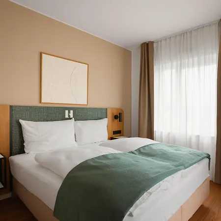 Limehome Kaiserstrasse Hotel apartamentowy