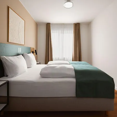 Limehome Kaiserstrasse Braunschweig