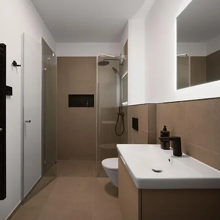 Hotel apartamentowy Limehome Kaiserstrasse 3*