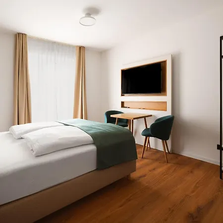 Hotel apartamentowy Limehome Kaiserstrasse