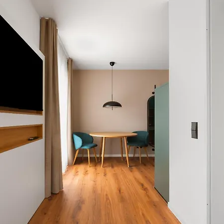 Limehome Kaiserstrasse Hotel apartamentowy
