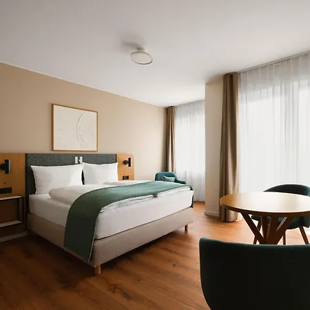 Hotel apartamentowy Limehome Kaiserstrasse