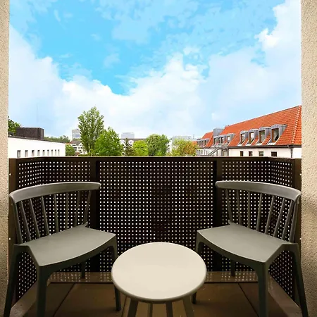Limehome Kaiserstrasse Hotel apartamentowy 3*