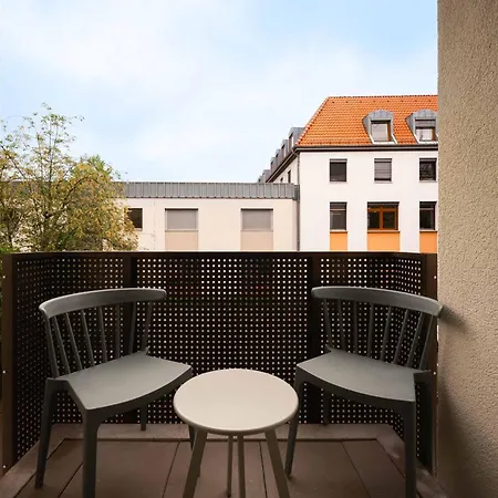 Lägenhetshotell Limehome Kaiserstrasse Braunschweig