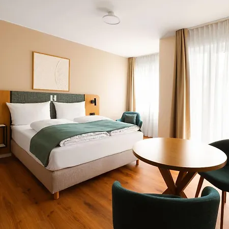 Lägenhetshotell Limehome Kaiserstrasse 3*