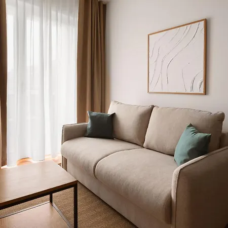 Hotel apartamentowy Limehome Kaiserstrasse Brunszwik