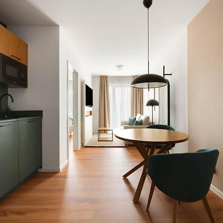 Limehome Kaiserstrasse 3*