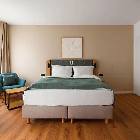 Limehome Kaiserstrasse Hotel apartamentowy