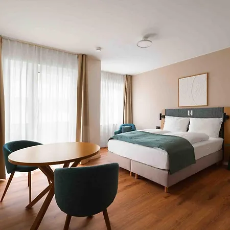 Limehome Kaiserstrasse Hotel apartamentowy 3*