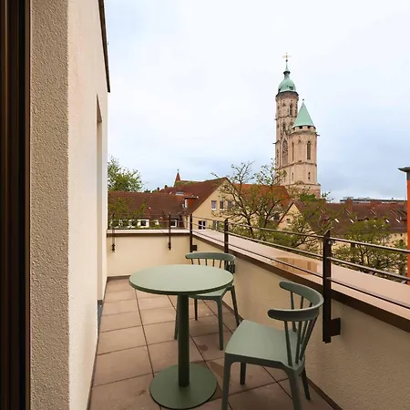 Limehome Kaiserstrasse Hotel apartamentowy 3*