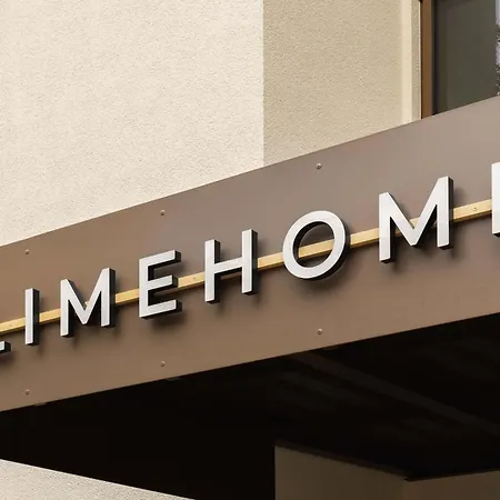Limehome Kaiserstrasse Lägenhetshotell 3*
