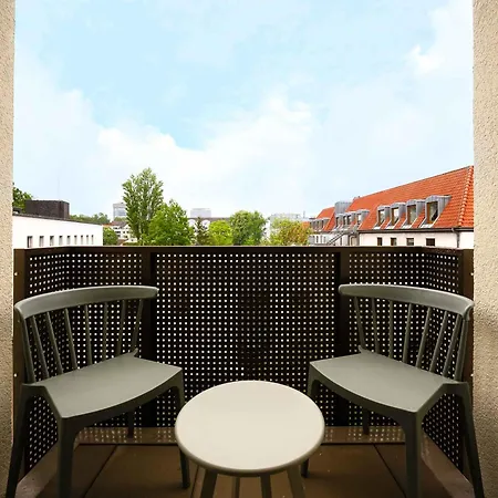 Limehome Kaiserstrasse Hotel apartamentowy
