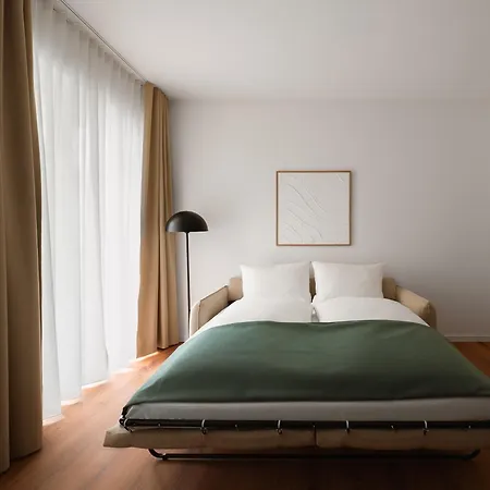 Limehome Kaiserstrasse Apart-hotel 3*