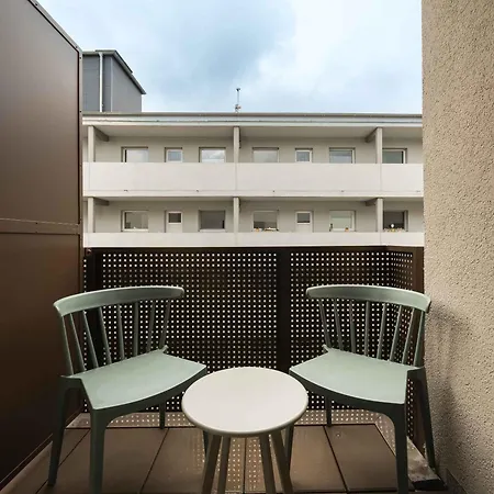 Limehome Kaiserstrasse Braunschweig